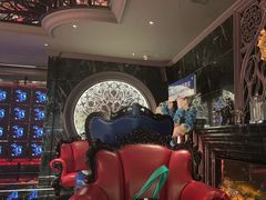 -INLOVE KTV(杭州滨江宝龙城店)