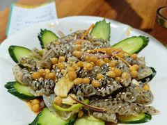 -南记食粥坊·宵夜大排档(莲花总店)