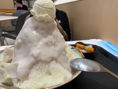-鲜芋仙(番禺万达广场店)