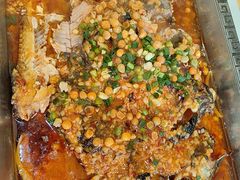 -观城阁家常菜·精品烤鱼·锦州烧烤(崇文门店)