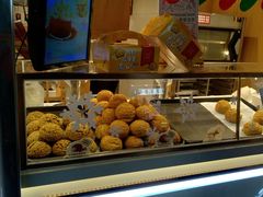 -西树泡芙(正佳店)