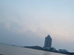 -八大关景区