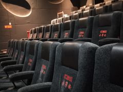 放映厅-中影国际影城(小西天CINITY店)