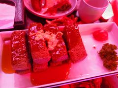 -粉墨特色菜·烧烤音乐酒馆