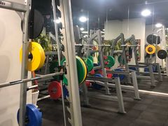 -ALIV WELLNESS运动健身(浦东大道店)