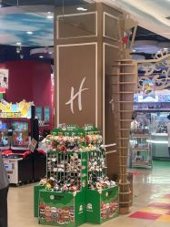 -哈姆雷斯(王府井百货大楼店)