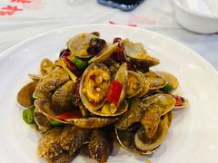 -虎虎龙虾大排档(双井店)