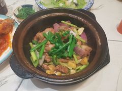 -你鲟欢·香茅柠檬鱼(金沙店)