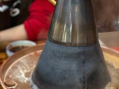 鸳鸯锅-燚焱炎火铜锅涮·烧烤