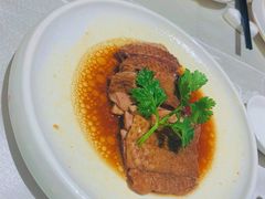 -十二粤味·顺德菜·烧鹅点心(五四广场店)