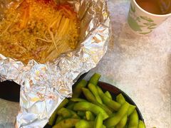 -纪录片《人生一串》体验店(静安店)