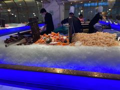 -诱货海鲜自助火锅(爱琴海购物公园东百店)
