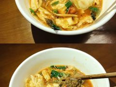 -刘信牛羊肉小炒泡馍(回民街店)