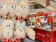 -银座mall(东直门店)