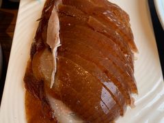 -北京老铺烤鸭(西稍门店)