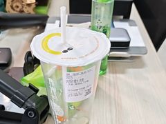 -CoCo都可(芙蓉天虹店)