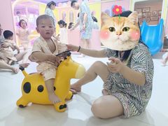 -海韵之星邮轮水会(明发商业广场店)