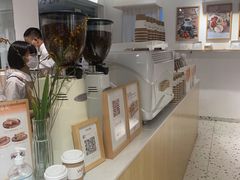 -Cafe on warm(丹霞店)