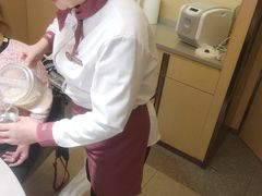 -海底捞火锅(上地华联店)