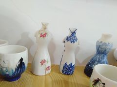 -陶语陶艺手工坊