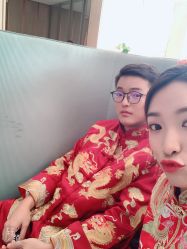 -金夫人婚纱摄影(华南店)
