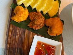 -金链花·泰国餐厅(国贸店)