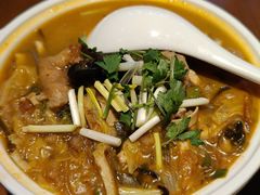 -禾珍珠家常小馆(河南博物院店)