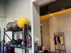 -LA合时健身4PMFIT(花桥旗舰店)