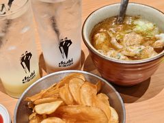 -深圳湾万象城(南山店)