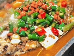 -正宗齐齐哈尔烤肉·齐牛哥鲜切炭火烤肉(杭州总店)