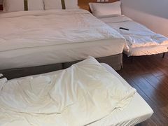 -香港尖沙咀皇悦酒店