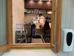 -Tequila Espresso(嘉善路店)