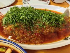 -老字号怡玺·藿香雅鱼(20年雅安店)