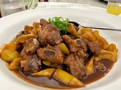 -元唐家宴•经典东北菜(梅市口路店)