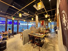 -林妈妈村·日式料理(宝山万达店)