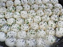 -许记生煎(遵义路店)