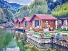 -九如山休闲旅游度假区