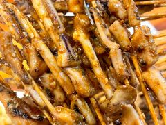 -十里铺铁板鱿鱼