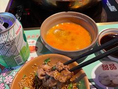 寿喜锅-温禾牛·和牛寿喜烧自助火锅(恒基名人店)