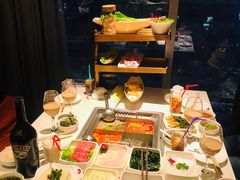 -海底捞火锅(大学路新象城店)