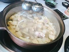 -狐狸爱上椰子鸡(滨江星光大道店)