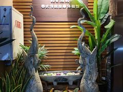 -SABAI THAI SPA泰式按摩体验馆(北城天街店)