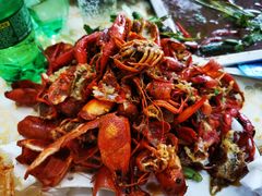 -徐记味府·今晚吃龙虾(万达金街店)