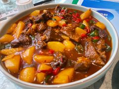 -南方酒店·淮扬菜(回民街店)