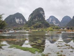 -靖西鹅泉风景区