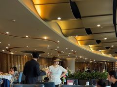 -粤菜王府·海鲜·茶市·海景餐厅(大梅沙店)