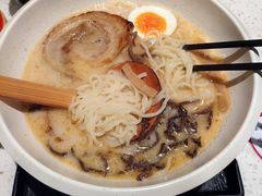 -味千拉面(广州白云机场T1西二店)