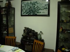-白家餐厅(徐家汇店)