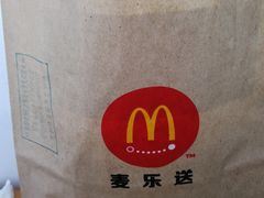 -麦当劳(望京国际商业中心店)