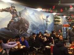 -一岚一山(角门总店)